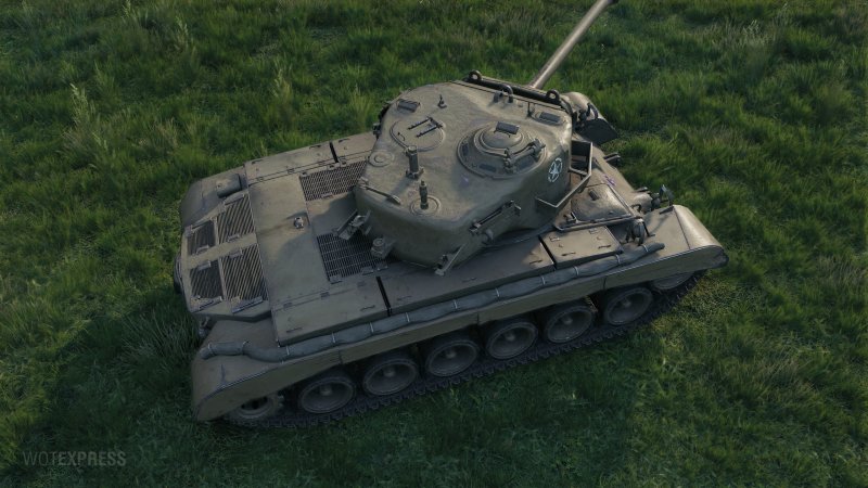 Кресло LS - 178b