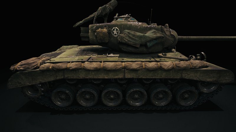 Т26е5 игл 7