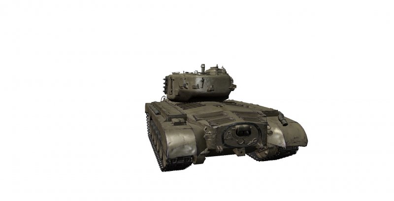 T26e3 Eagle 7 схема бронирования