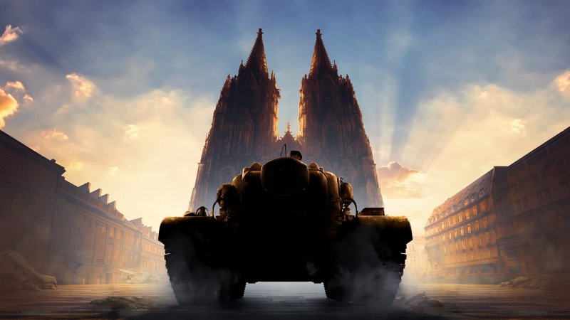 Т26е3 Eagle 7 WOT Blitz