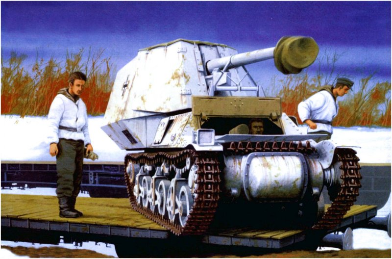 Мардер 1942