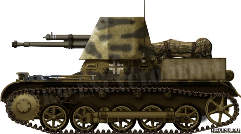 Panzerjäger i 4.7cm Pak(t)