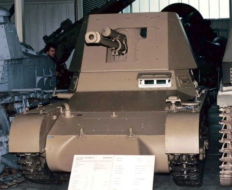 Panzerjäger i 4.7cm Pak(t)