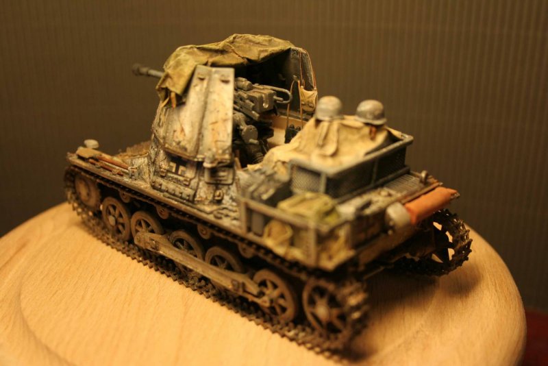 Panzerjäger i полное название