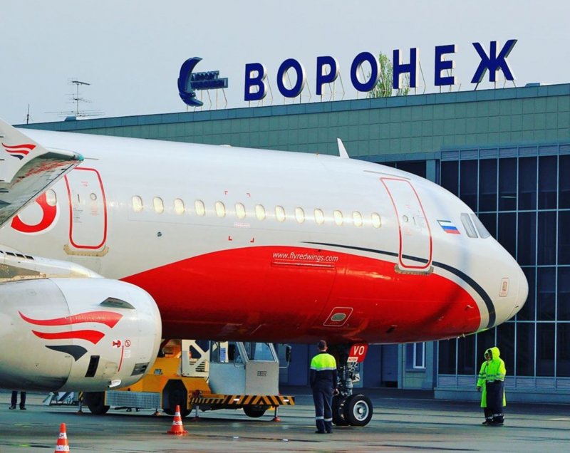 Виды крыльев самолета