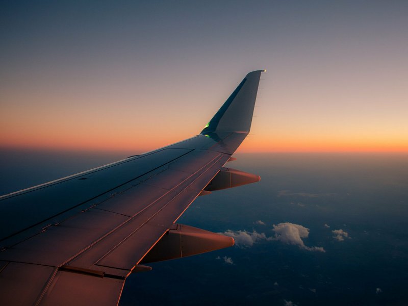Самолет Air France