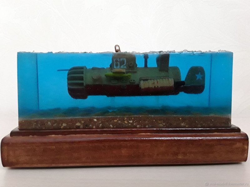 Подшипник текстолитовый 62.2