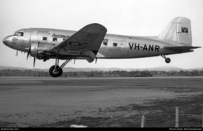 Дуглас DC-3 В СССР