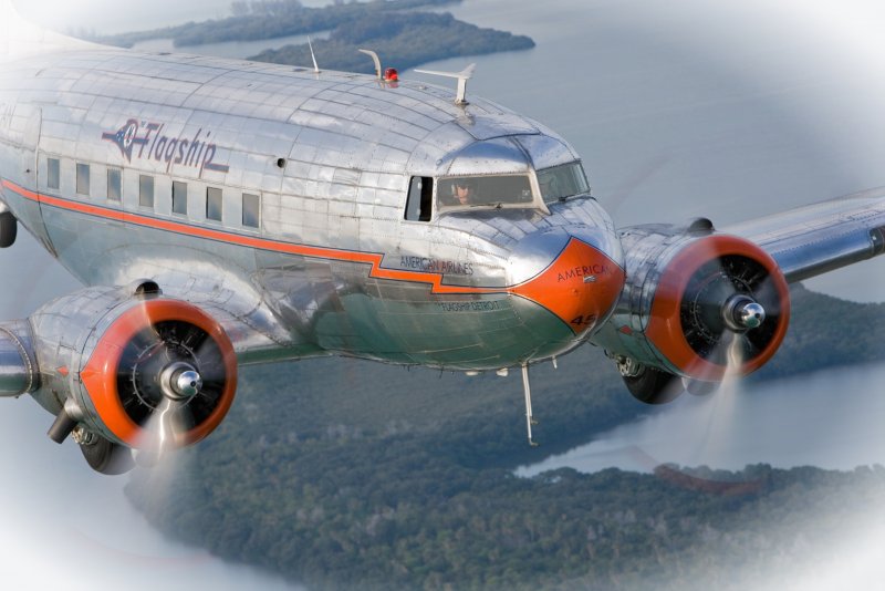 Дуглас ДС-3