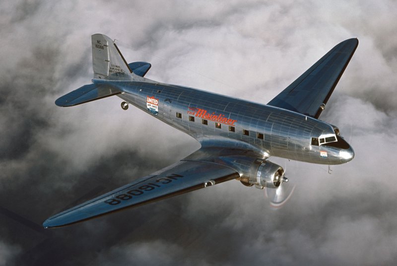 Дуглас ДС-3