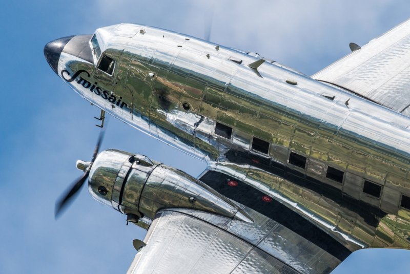 Дуглас ДС-3