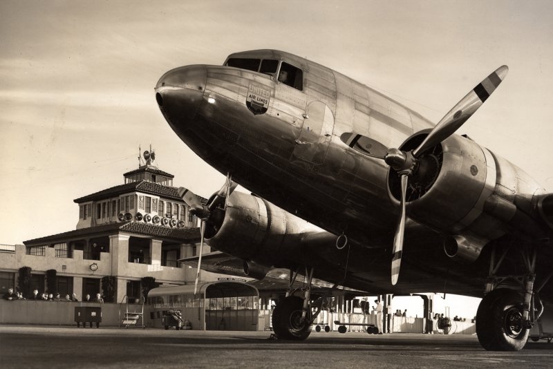 Дуглас DC-3 В СССР