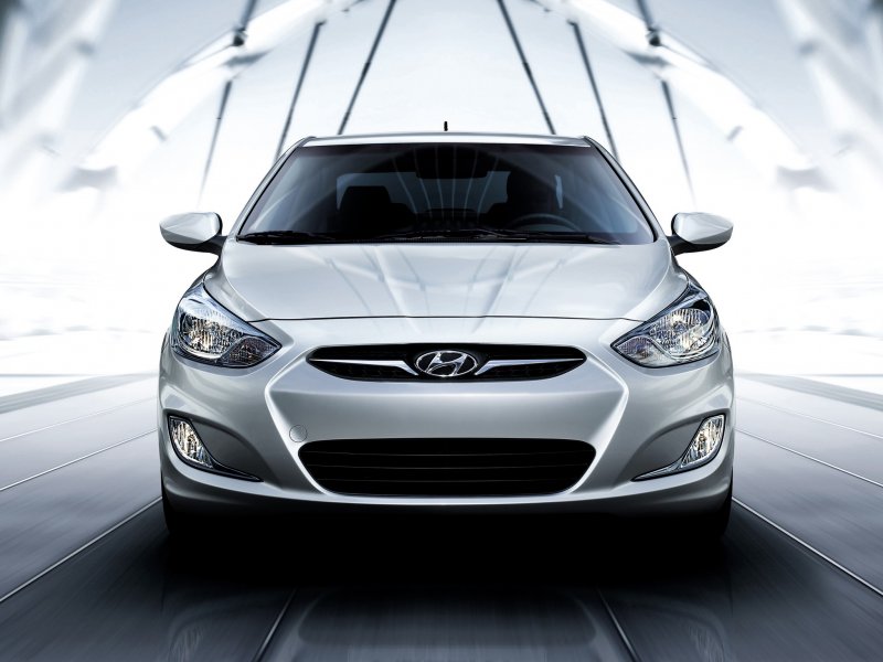 Hyundai Grandeur 2015