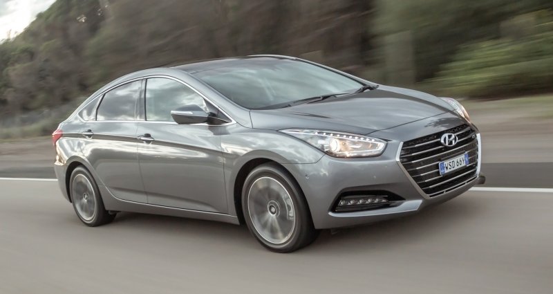 Новый Hyundai Tucson 2021