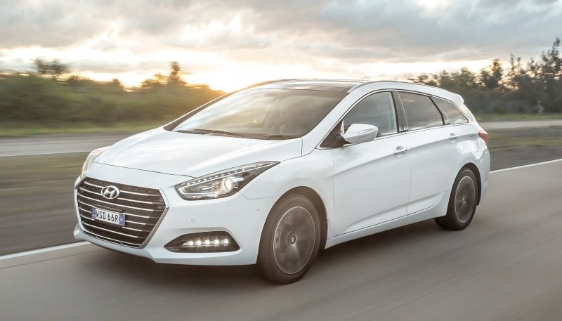 Hyundai RB Accent 2011