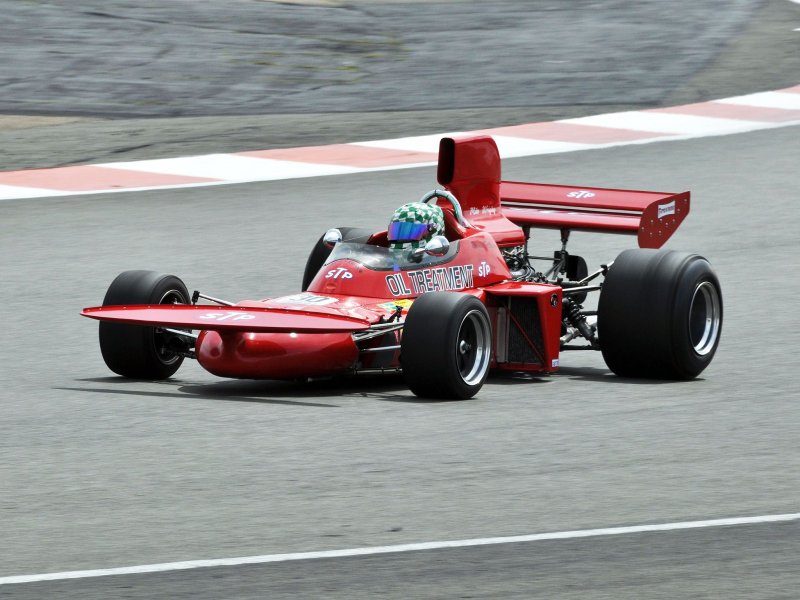 F1 f1 f1 Board
