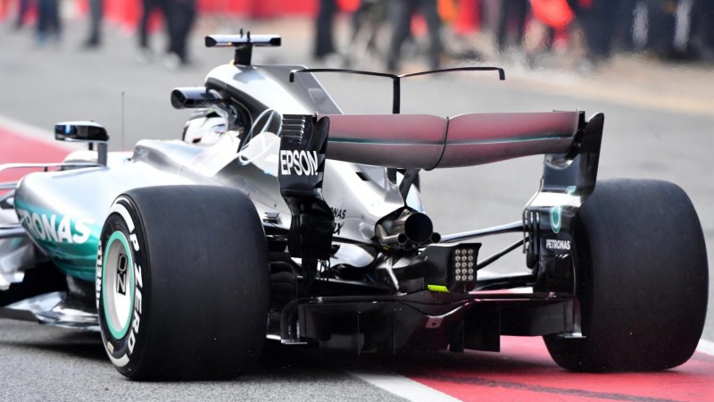 Formula 1 Болиды