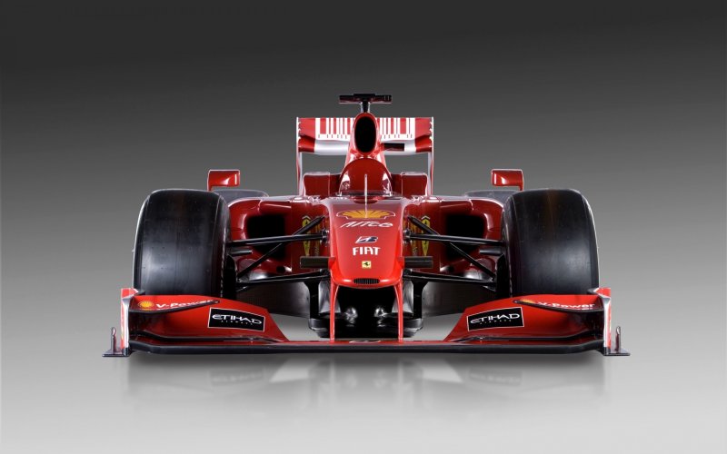 Ferrari f60 f1