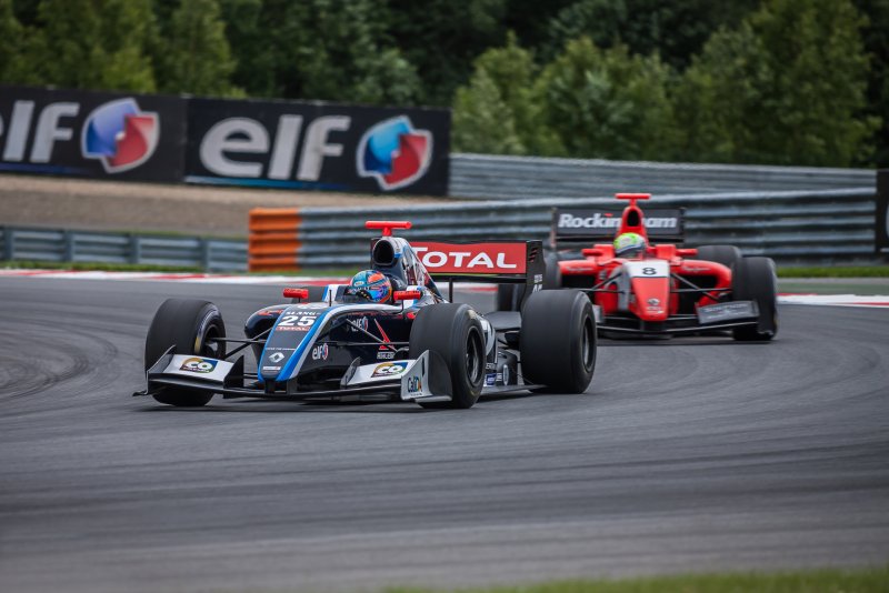 Машины Formula 1