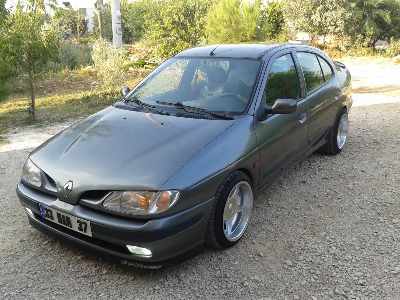 Peugeot 306 GTI