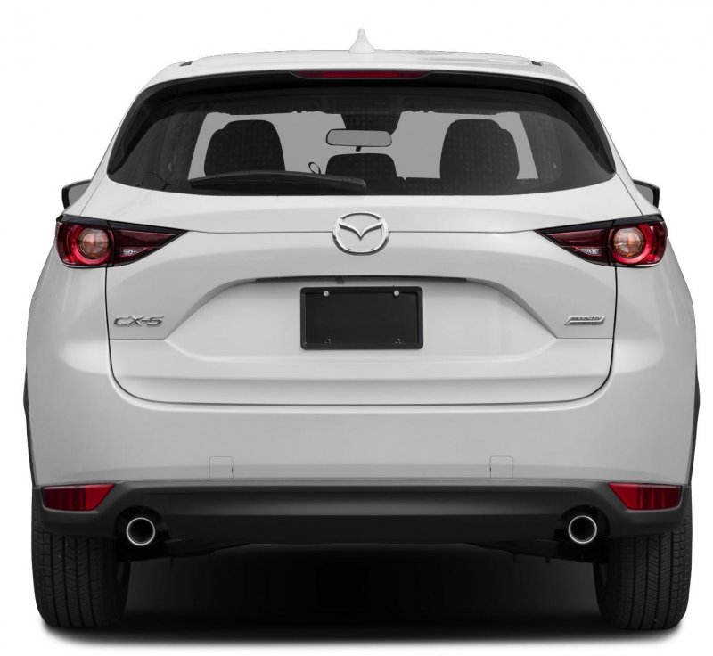 Mazda CX 5 2020