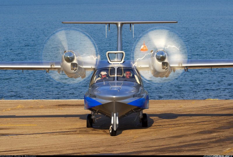 Ла-8 самолет