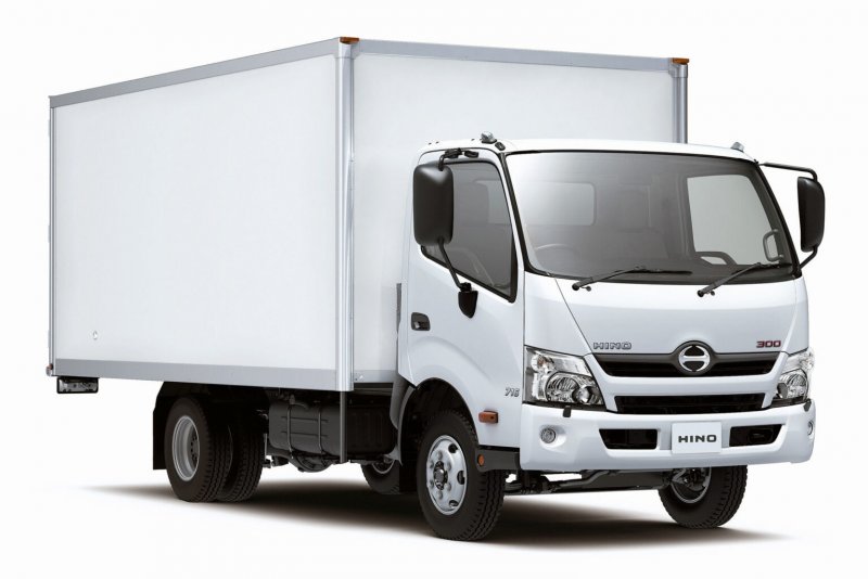 Hyundai hd78 АФ 47434а