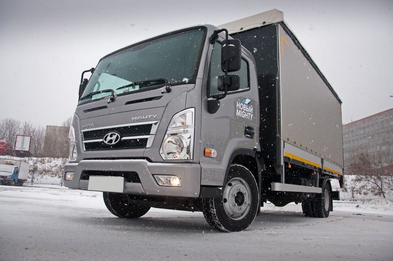 Fuso 2013
