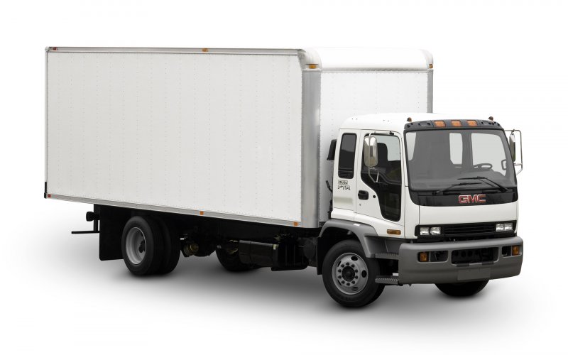 Грузовой Hyundai HD-120