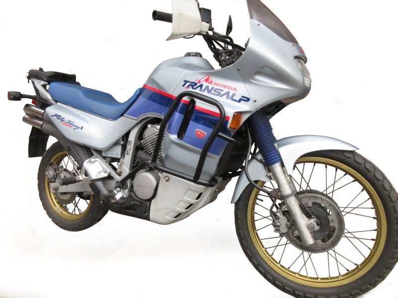 Honda Transalp 600 Rally