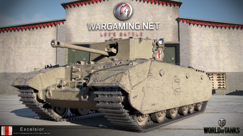 Is-2 китайский танк