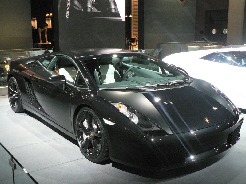 Lamborghini 45