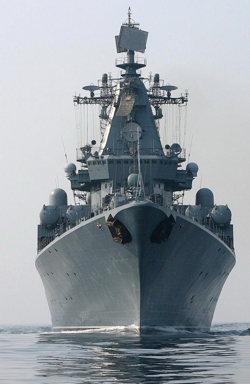 РКР Варяг