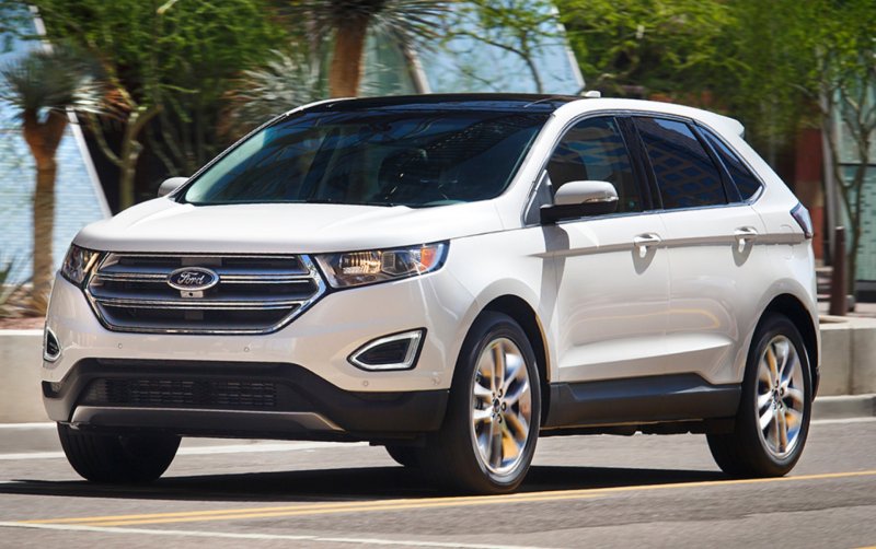 Ford Edge