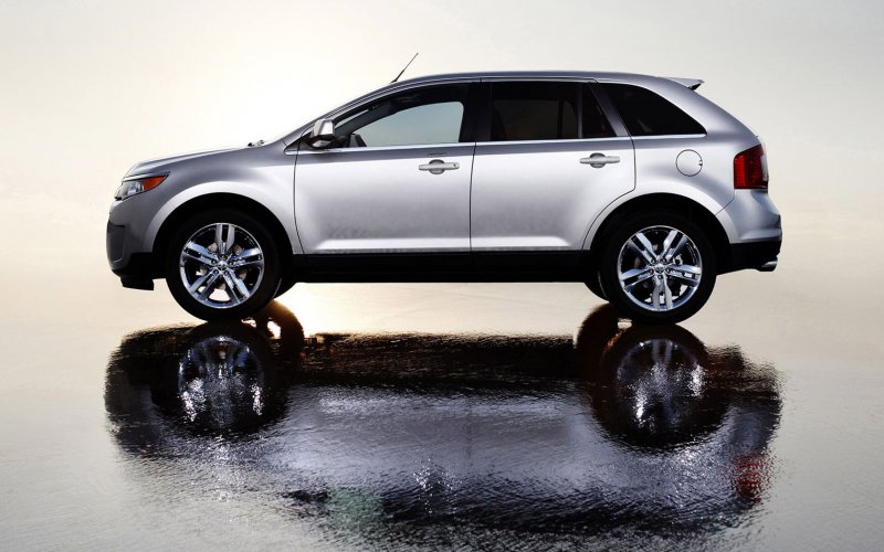 Ford Edge 2014
