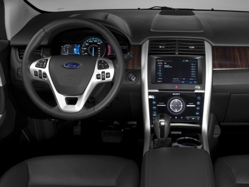Ford Edge 2010