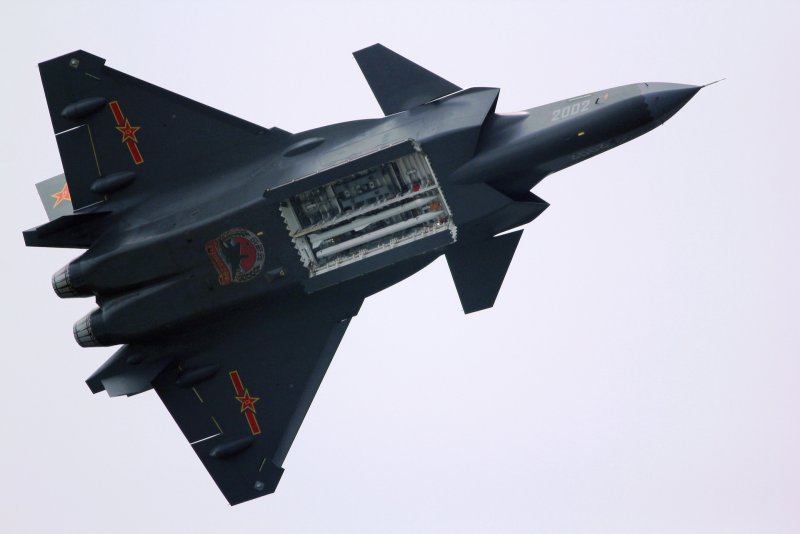 FC-31 (J-31)