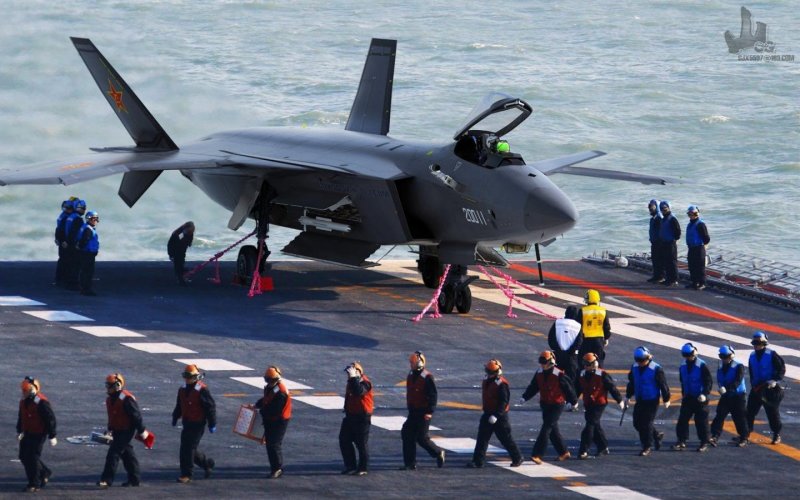 FC-31 (J-31)