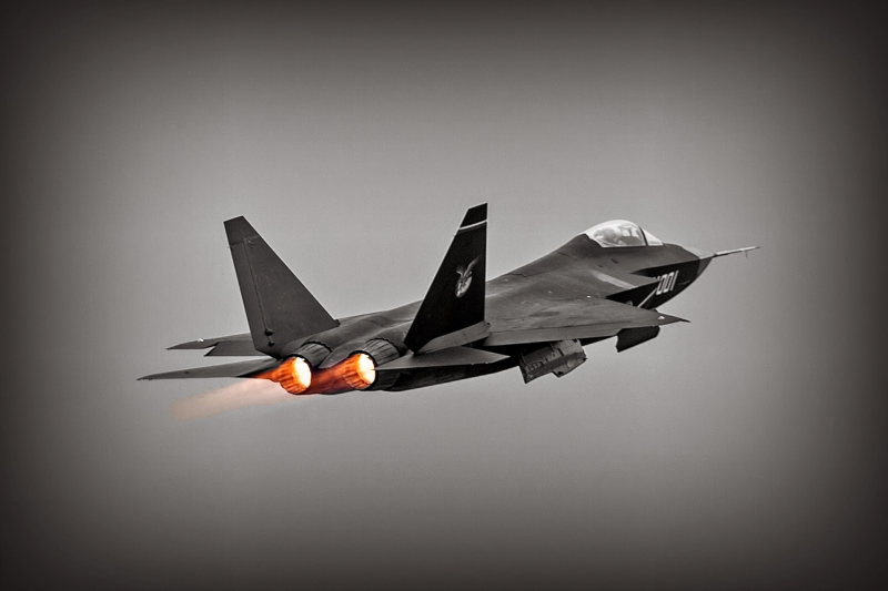 Shenyang FC-31