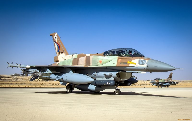 F-16 Sufa