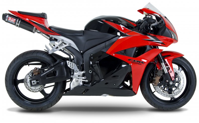 Honda cbr600rr раскраски