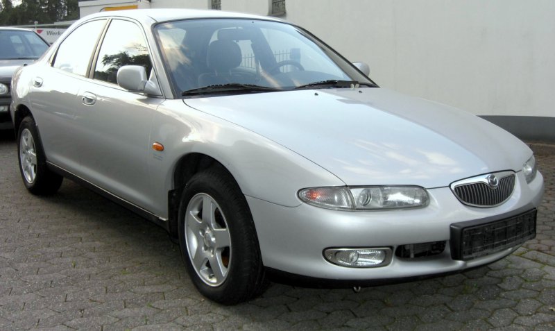 Mazda xedos 6