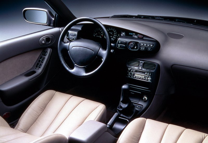 Mazda xedos 6 (CA)