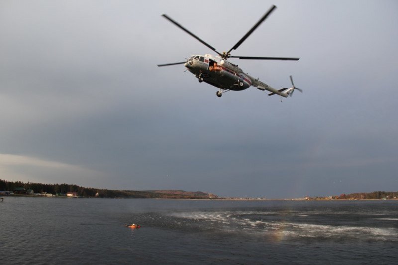 Airbus h225 super Puma