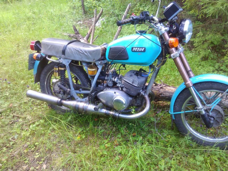 Юпитер 4
