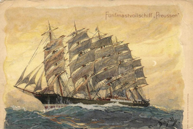 Деревянные корабли 1800 Годо
