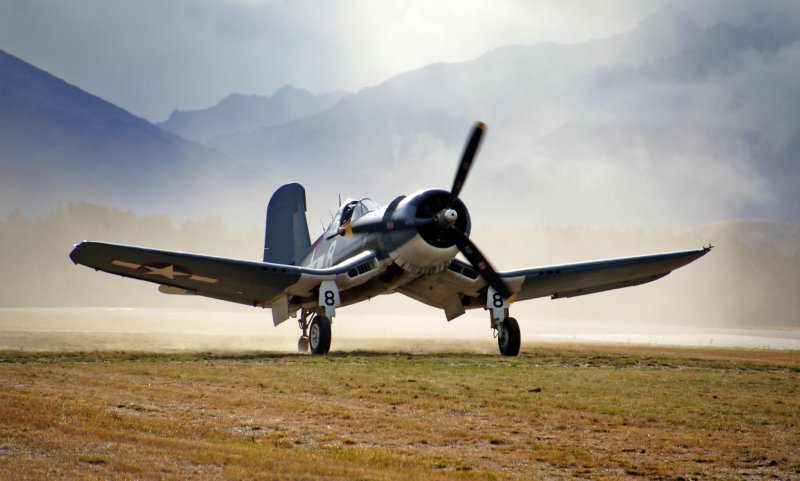 Вертолет Focke-Wulf