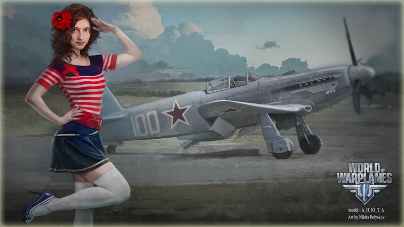 Nikita Bolyakov