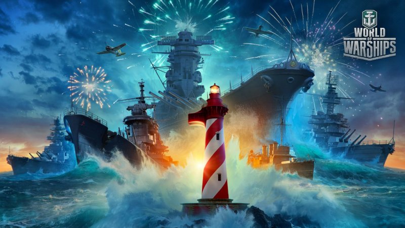 Queen Mary World of Warships