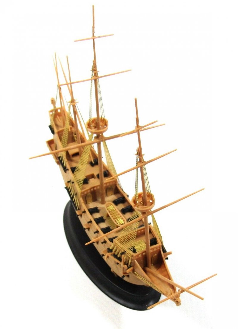 Галеон Сан Мартин